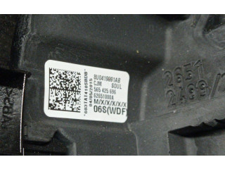 Руль Audi Q3 8U 2011 - 2016 года 8U0419091AB