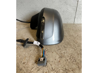 Зеркало электрическое        Volvo XC90  2014 -  года   