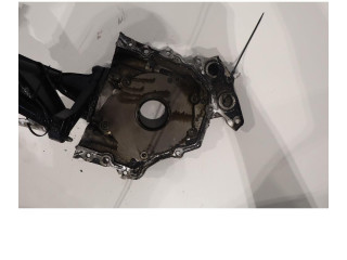 Масляный насос  9H07 9686038880  Peugeot Expert 