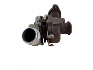 Turbodmychadlo Турбина 54389700006 Nissan NV200 K9K636