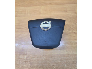 Подушка безопасности водителя P30721915, T419C202880074 Volvo V70