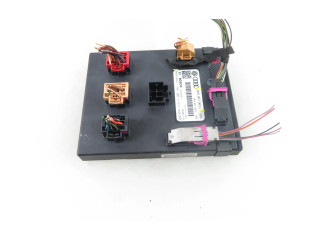 Блок комфорта F005V00854, 8K0907063L Audi Q5 SQ5