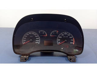 Спидометр (приборный щиток)