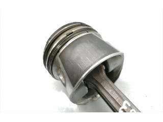 Поршень с шатуном YD22DDTI Nissan X-Trail T30