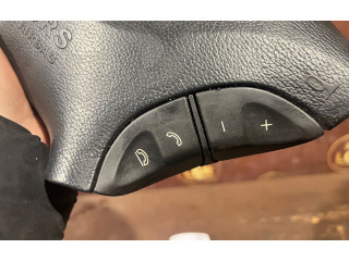 Подушка безопасности водителя 6394600198   Mercedes-Benz Vito Viano W639