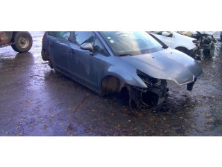 Интеркулер 00000384H5 Citroen C4 I