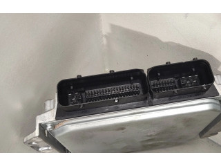 Блок управления двигателя 22611AP590, 2758009241   Subaru Legacy