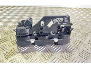 Блок управления климат-контролем Volkswagen Touran I