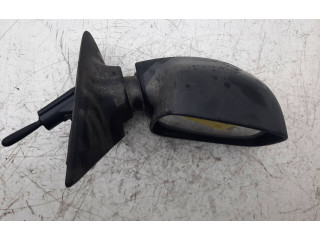 Зеркало электрическое правое Dacia Logan I 2004-2012 года