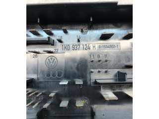Блок предохранителей 1K0937124H, 015345021 Audi A3 S3 8L