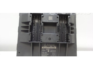 Модуль управления BSM 6R0937088FZ00, 6R0937088F   Skoda Fabia Mk2 (5J)    