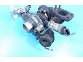 Turbodmychadlo Турбина 49173-07504, IMPRK1310804   Citroen Berlingo   