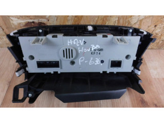 Блок управления климат-контролем TFSG81, 79602TFSG81   Honda HR-V