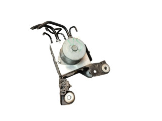 Блок АБС BG91-2C405-AD Ford Galaxy 2006 - 2015 года