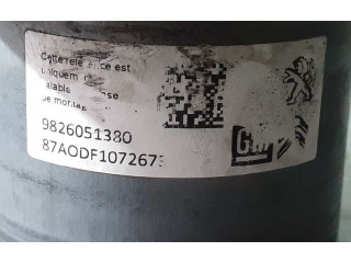 Блок АБС 9826051380, 3557994   Citroen  C3 Aircross  2017 -  года