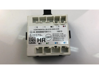 Другие блоки управления / модули