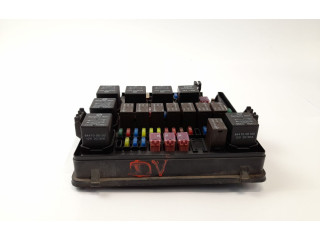 Модуль управления BSM SsangYong Rexton