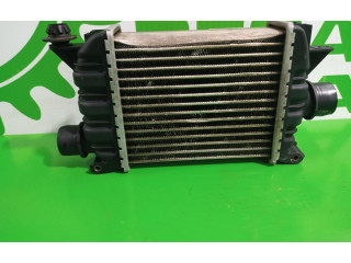 Интеркулер 14461BN700 Nissan Almera N16