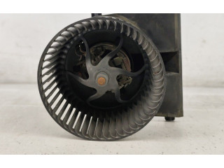 Вентилятор печки 1J1819021B Audi A3 S3 8L