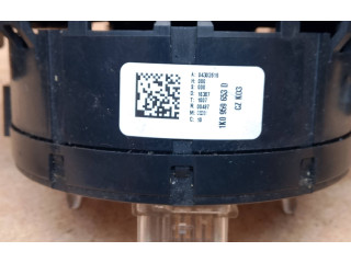 Подрулевой шлейф SRS 1K0959653D Audi TT TTS Mk2