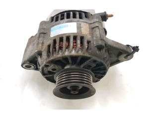 Генератор 3140077E25, U0-3159C Suzuki Grand Vitara I