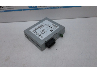 Блок управления 13362385, 13319590   Saab 9-5