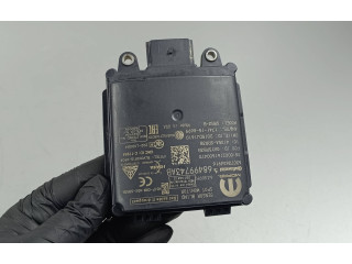 Датчик слепых зон 68499743AB, 68499745AB Jeep Grand Cherokee