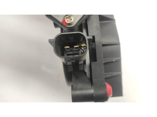 Передний електрический механизм для подъема окна без двигателя