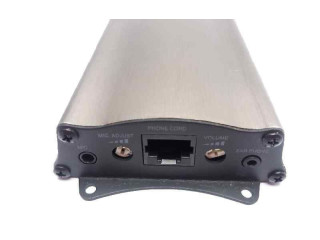 Řídící jednotka E10222532 Fiat Fiorino 2007