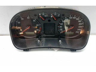 Панель приборов 1J0919861D Volkswagen Bora