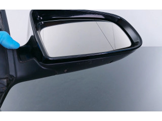 Зеркало электрическое        Audi A3 S3 A3 Sportback 8P  2005 - 2013 года   