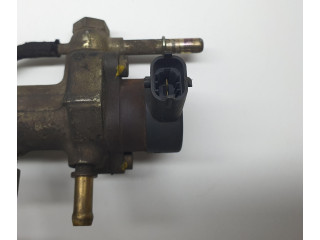 Vstřikovací lišta 55210069, 0281002584 Fiat Punto (188)