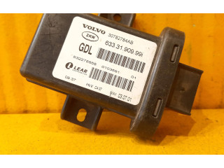 Блок управления 30782784AB, 30782784AB   Volvo V70