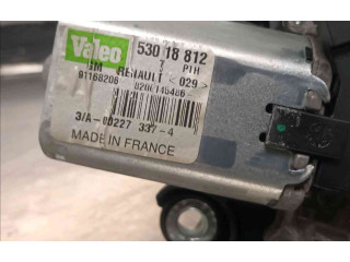 Моторчик заднего дворника 8200145486    Renault Trafic I