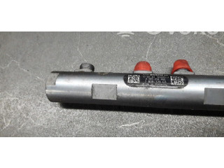 Топливная рампа 780912803 BMW 3 E90 E91