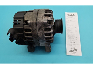 Генератор 9642880280, IMPRK1488106   Citroen Berlingo      