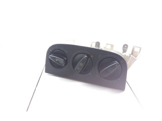 Блок управления климат-контролем 95NW18D451A, 7M0819075D Ford Galaxy