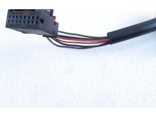 Зеркало электрическое        Audi A3 S3 8P  2003 - 2012 года   