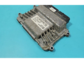 Блок управления двигателем Блок управления 25186182, IMPRK1472614   Chevrolet Cruze