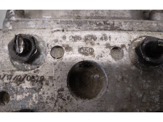 Блок АБС 8E0614111H, 0265220481   Audi  A6 S6 C6 4F  2004 - 2011 года