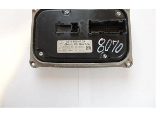 Přístrojová deska  Mercedes-Benz S C217 2016 A2179004703  