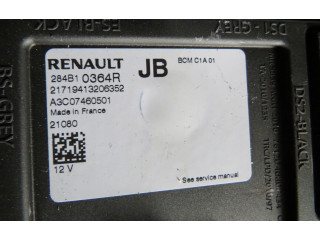 Řídící jednotka 237104639R Renault Clio V 2019