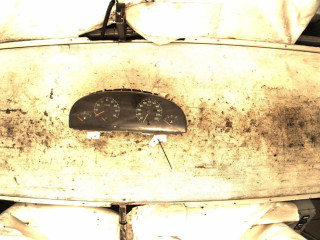 Přístrojová deska Fiat Ulysse 1999