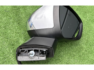 Зеркало электрическое Citroen DS4 - года