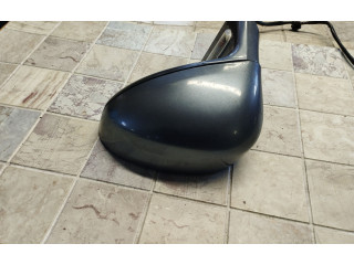 Зеркало электрическое     левое   Citroen C4 I  2004-2010 года   