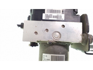 Блок АБС A258930500, 6158945200   KIA  Ceed  2012-2018 года