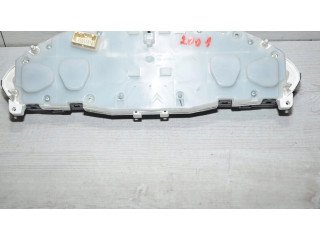 Панель приборов 9805408680, 9805408680   Peugeot 2008 I       