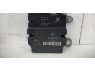 Блок подушек безопасности 985106332R   Dacia Logan II