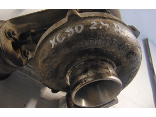  Турбина Volvo S60  7167382         