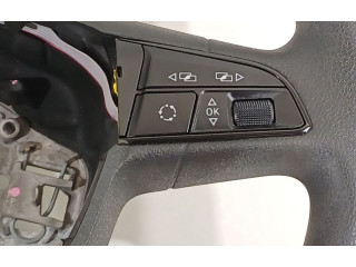 Руль Seat Ibiza V (KJ)  2017 -  года 5F0419091A      